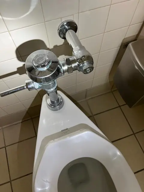 Fixture installation and repair for Hydro Jetting in Entro